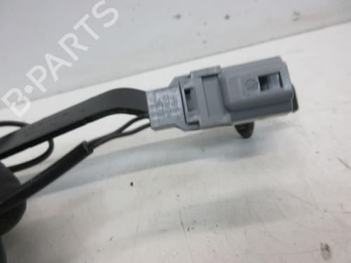 Seat buckle RENAULT CLIO IV (BH_) 1.2 16V | BP29098672I32 