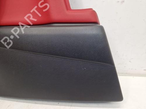 Rear left panel MAZDA RX-8 (SE, FE) 1.3 (FE103, SE3P) | BP37724668C60  - Image 5
