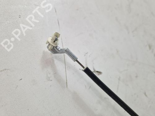 Front right lock MERCEDES-BENZ C-CLASS T-Model (S204) C 200 CDI (204.201) | BP28135356C97 