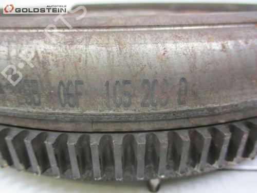Flywheel VW PASSAT B6 Variant (3C5) 2.0 TFSI | BP37107615M101 - Image 3