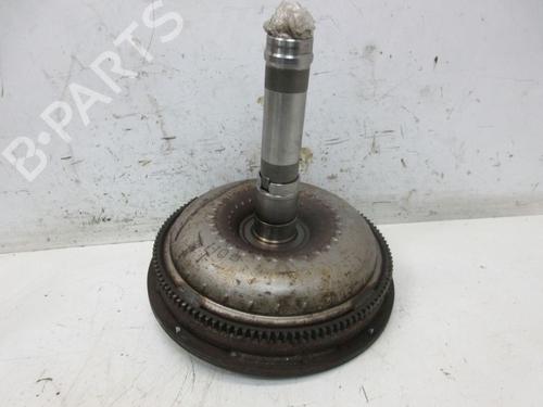 Used Other SUBARU IMPREZA Saloon (GD) 2.0 WRX STi AWD (GDB) (265 hp) 31811958