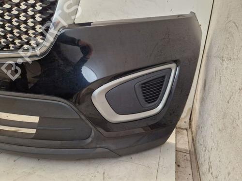 Front bumper KIA SORENTO III (UM) 2.4 GDI | BP29523551C7
