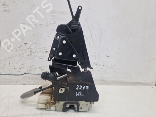Rear left lock MERCEDES-BENZ A-CLASS (W169) A 160 CDI (169.006, 169.306) | BP25473576C100