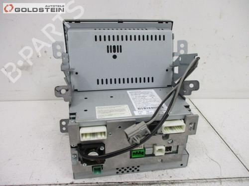 Electronic module SUBARU OUTBACK (BR) 2.5 i AWD (BR9) | BP40229870M83 - Image 3