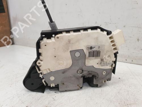 Front left lock MINI MINI Convertible (R57) Cooper S | BP37146832C98 - Image 6