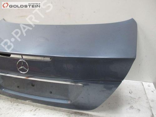 Tailgate MERCEDES-BENZ E-CLASS (W211) E 220 CDI (211.006) | BP13760257C6 
