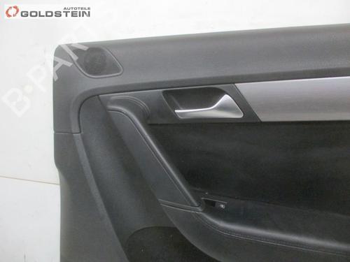 Rear right panel VW PASSAT B7 (362) 2.0 TDI | BP37108154C61 - Image 3