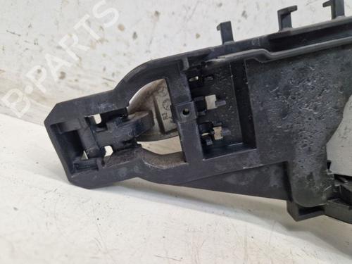 Front right exterior door handle MERCEDES-BENZ A-CLASS (W169) A 170 (169.032, 169.332) | BP29104896C129 