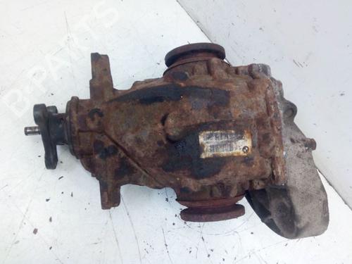 Rear differential BMW 1 (E87) 120 d | BP37142422M24 - Image 13