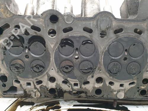 Cylinder head BMW 5 Touring (E61) 530 d | BP33199269M5  - Image 9