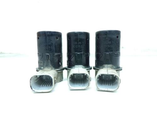 Electronic module MERCEDES-BENZ A-CLASS (W169) A 180 CDI (169.007, 169.307) | BP37134209M83  - Image 5