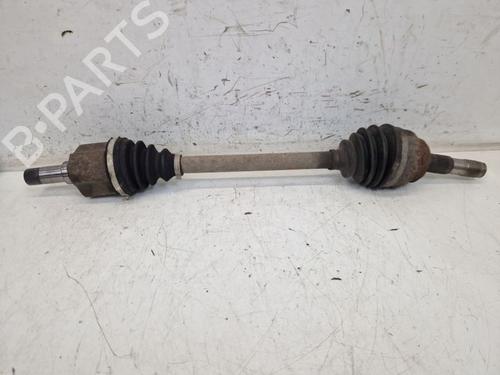 Left front driveshaft FIAT DUCATO Van (250_) 120 Multijet 2,3 D | BP37136362M38 - Image 2
