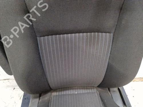 Left front seat FORD TRANSIT V363 Van (FCD, FDD) 2.0 EcoBlue RWD | BP37141627C15 - Image 3