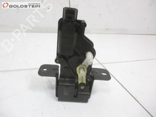 Used Electronic module KIA SORENTO I (JC) 2.5 CRDi 4WD (140 hp) 18761774