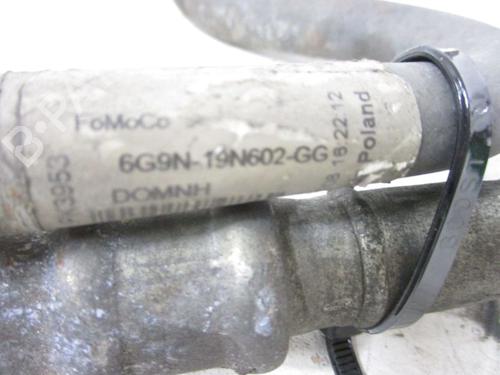 AC pipe VOLVO V70 III (135) 2.4 D | BP37113960M126 - Image 4