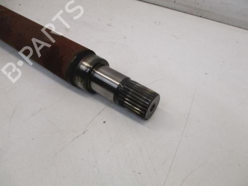 Right front driveshaft VOLVO V50 (545) 1.8 | BP37123504M39  - Image 6