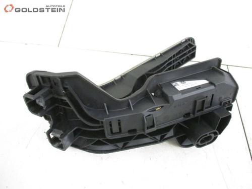 Pedal AUDI TT (8J3) 2.0 TFSI | BP18762087I4 