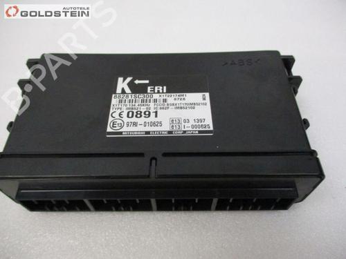 Computer SUBARU FORESTER (SH_) 2.0 D AWD (SHH, SHD, SHN) (147 hp) 18756236