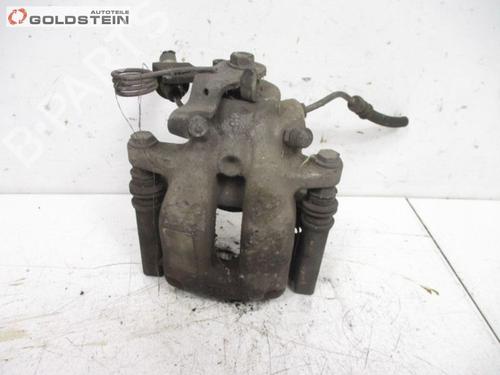 Right rear brake caliper PEUGEOT 407 (6D_) 2.2 16V (6D3FYH, 6D3FYE) | BP18789758M106 