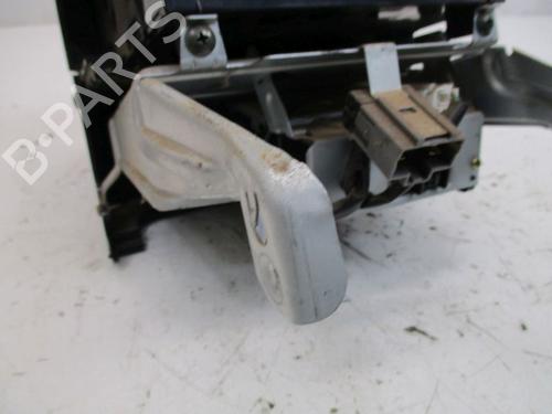 Glove box NISSAN X-TRAIL I (T30) 2.2 dCi 4x4 | BP18803397C95 