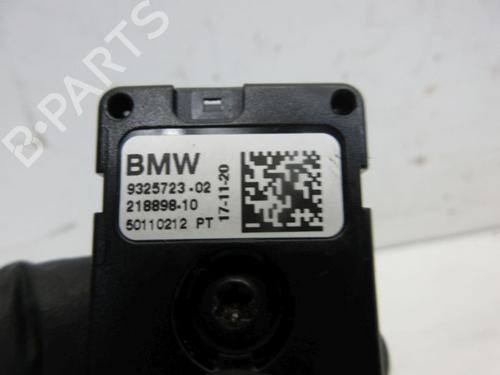 Antenne/Base BMW 5 (G30, F90) 520 i | BP37131729C140 - Image 8