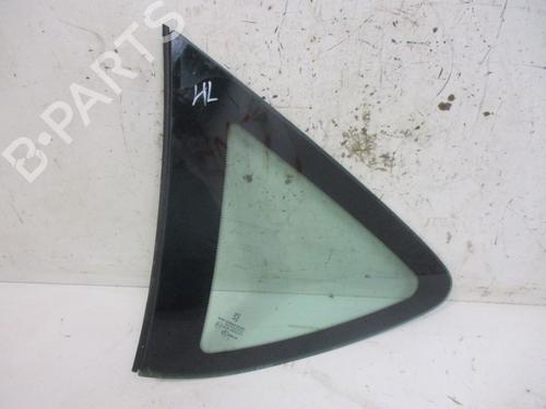 Used Rear left door window Rear left door window 37116308 37116308