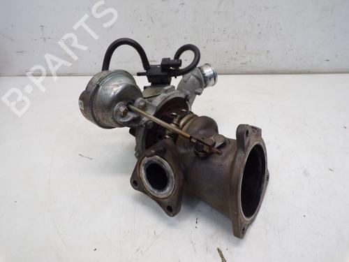 Turbolader/Kompressor Turbolader/Kompressor 37133132 37133132