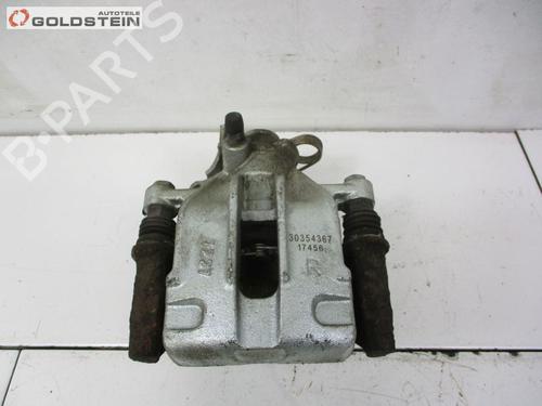 Right rear brake caliper PEUGEOT 807 (EB_) 2.0 | BP18762552M106 