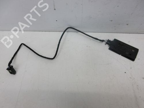 Used Antenna/Base MERCEDES-BENZ EQS (V297) EQS 450+ (297.123) (333 hp) 21848604