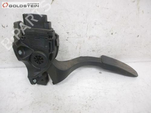 Pedal LAND ROVER FREELANDER 2 (L359) 2.2 TD4 4x4 | BP18759779I4 