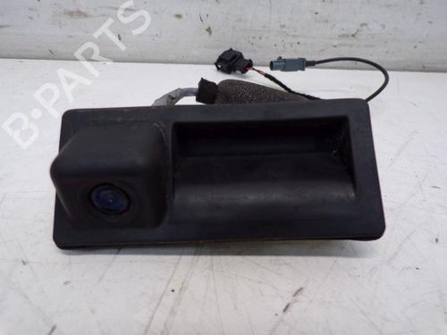 Tailgate handle AUDI A5 Sportback (8TA) 3.0 TDI quattro | BP29100526C132 
