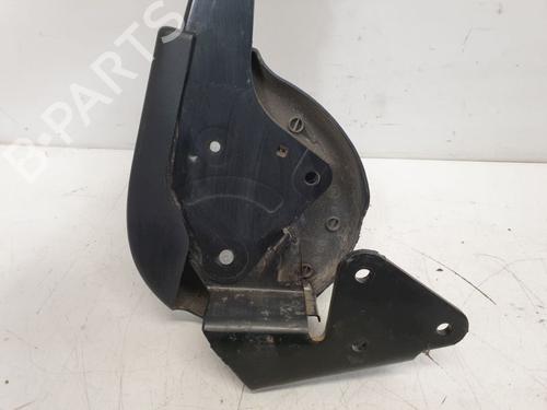 Hand brake FIAT DUCATO Platform/Chassis (250_) 120 Multijet 2,3 D | BP32452589I18 