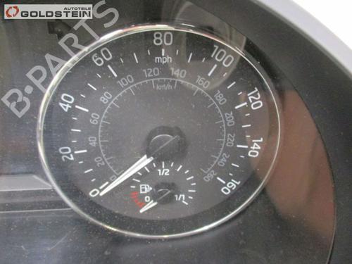 Display monitor SKODA OCTAVIA III (5E3, NL3, NR3) 2.0 TDI | BP18761313C48 