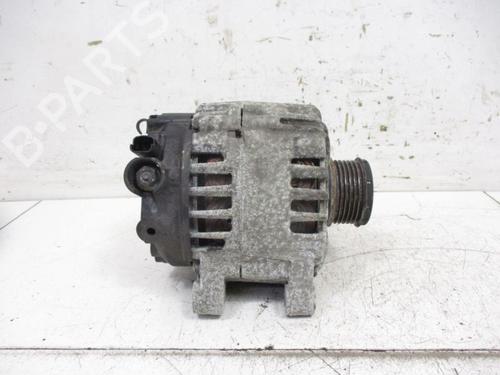 Generator PEUGEOT 207 CC (WD_) 1.6 HDi (109 hp) 25224268