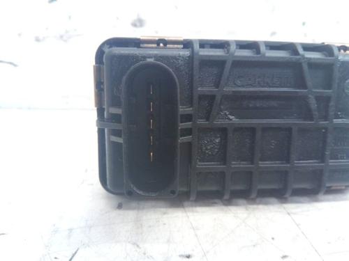 Control unit BMW 5 Touring (E61) 530 d | BP29104450M11 