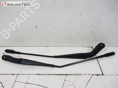 Used Front windshield wiper arm Front windshield wiper arm MERCEDES-BENZ B-CLASS Sports Tourer (W245) B 170 (245.232) (116 hp) 37108412 37108412