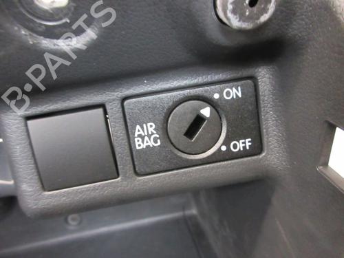 Glove box VW POLO V (6R1, 6C1) 1.4 (6R1) | BP29093262C95 