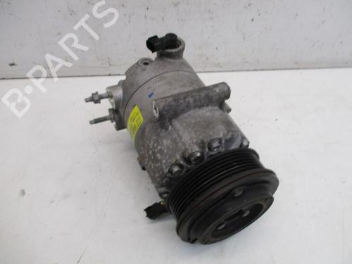 AC compressor FORD KUGA II (DM2) 1.6 EcoBoost 4x4 | BP22194484M34 