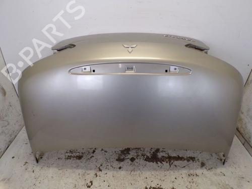 Tailgate MITSUBISHI COLT CZC VI Convertible (RG) 1.5 (Z36A) | BP29096178C6 