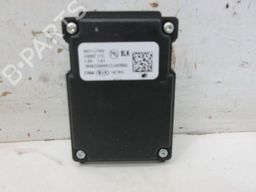 Control unit KIA PROCEED (CD) 1.0 T-GDI | BP37122234M11 - Image 6