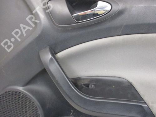 Front right panel SEAT IBIZA IV SC (6J1, 6P5) 1.4 | BP28306910C59 