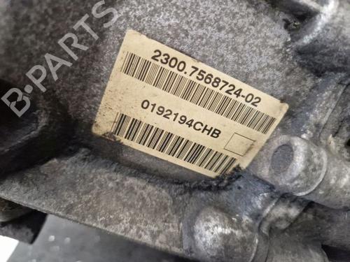Gearbox MINI MINI (R56) One | BP37145340M3 - Image 8