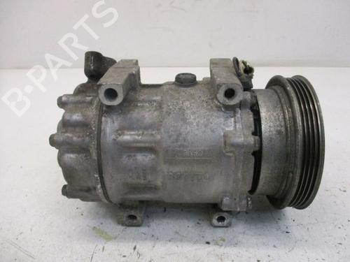 AC compressor DACIA LOGAN MCV (KS_) 1.6 MPI 85 | BP37117154M34 - Image 6