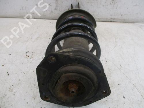 Left front shock absorber RENAULT KANGOO / GRAND KANGOO II (KW0/1_) 1.5 dCi 90 (KW05, KW08, KW0G, KW11) | BP29092004M16 