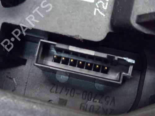 Front right lock BMW 3 Touring (E91) 330 i | BP25473514C97 
