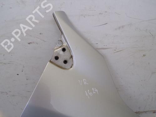 Right front fenders RENAULT MEGANE III Hatchback (BZ0/1_, B3_) 1.6 16V (BZ1B, BZ1H) | BP29085729C42 