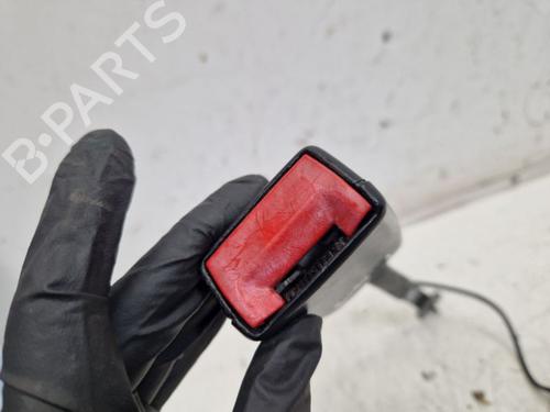 Seat buckle AUDI Q5 (8RB) 2.0 TFSI quattro | BP31703556I32 