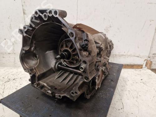 Used Gearbox Gearbox AUDI A6 C6 Avant (4F5) 3.2 FSI quattro (255 hp) 36655656 36655656