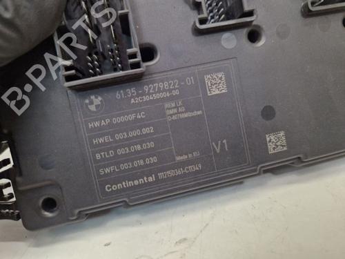 Control unit BMW 1 (F20) 118 d | BP39638335M11 - Image 7