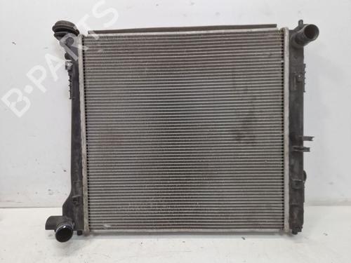 Used Water radiator Water radiator 38029203 38029203